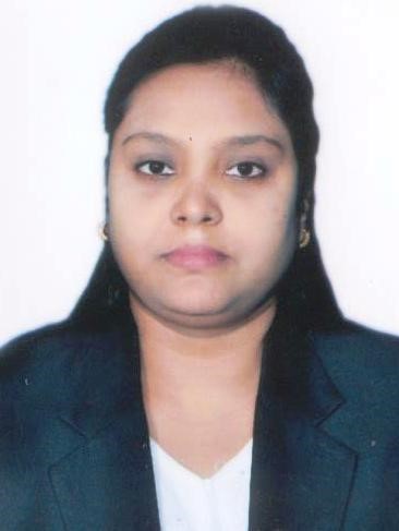 Benazir  Warsi 